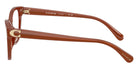 Coach HC6246F 5841 56 - Milky Hazelnut #id:hc6246f5841_s:104110