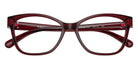 Coach HC6246U 5393 53 - Milky Burgundy #id:hc6246u5393_s:102120