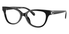 Coach HC6247U 5002 51 - Black #id:hc6247u5002_s:100105