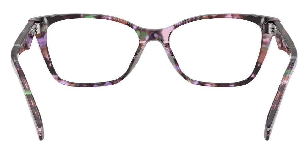 Coach HC6248U 5843 52 - Amethyst Pearl Tortoise #id:hc6248u5843_s:102115