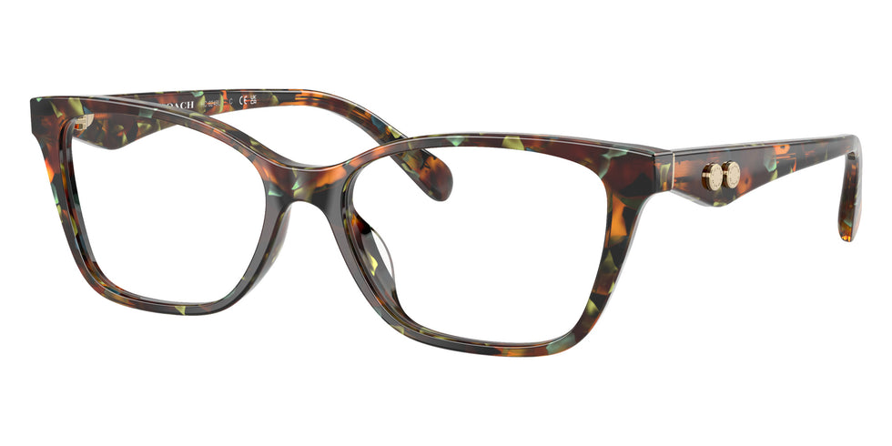 Coach HC6248U 5844 52 - Jade Pearl Tortoise #id:hc6248u5844_s:106105