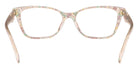 Coach HC6248U 5894 52 - Transparent Floral Field #id:hc6248u5894_s:110115