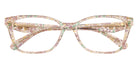 Coach HC6248U 5894 52 - Transparent Floral Field #id:hc6248u5894_s:110120