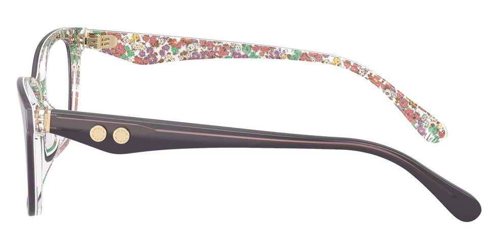 Coach HC6248U 5895 52 - Milky Violet/Floral Field #id:hc6248u5895_s:112110