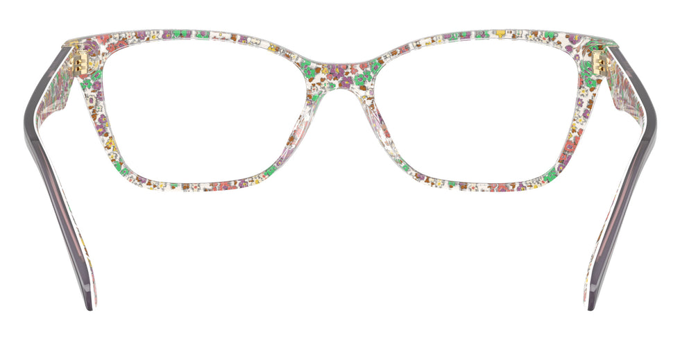 Coach HC6248U 5895 52 - Milky Violet/Floral Field #id:hc6248u5895_s:112115