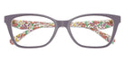 Coach HC6248U 5895 52 - Milky Violet/Floral Field #id:hc6248u5895_s:112120