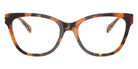 Coach HC6249U 5857 53 - Amber Tortoise/Orange Floral #id:hc6249u5857_s:102100