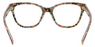 Coach HC6249U 5857 53 - Amber Tortoise/Orange Floral #id:hc6249u5857_s:102115