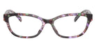 Coach HC6250U 5843 54 - Amethyst Pearl Tortoise #id:hc6250u5843_s:100100
