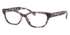 Coach HC6250U 5843 54 - Amethyst Pearl Tortoise #id:hc6250u5843_s:100105