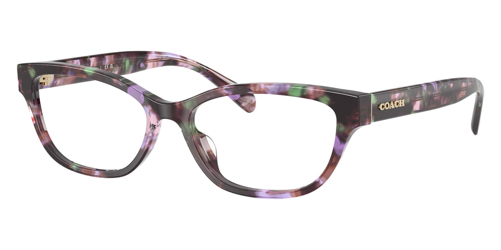 Coach HC6250U 5843 54 - Amethyst Pearl Tortoise #id:hc6250u5843_s:100105