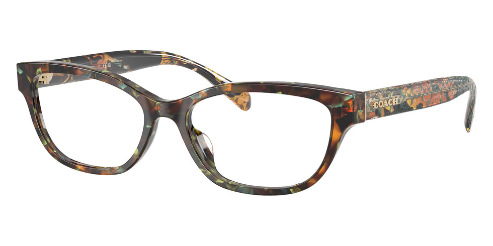 Coach HC6250U 5844 54 - Jade Pearl Tortoise #id:hc6250u5844_s:102105