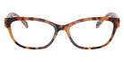Coach HC6250U 5857 51 - Amber Tortoise/Orange Floral #id:hc6250u5857_s:108100