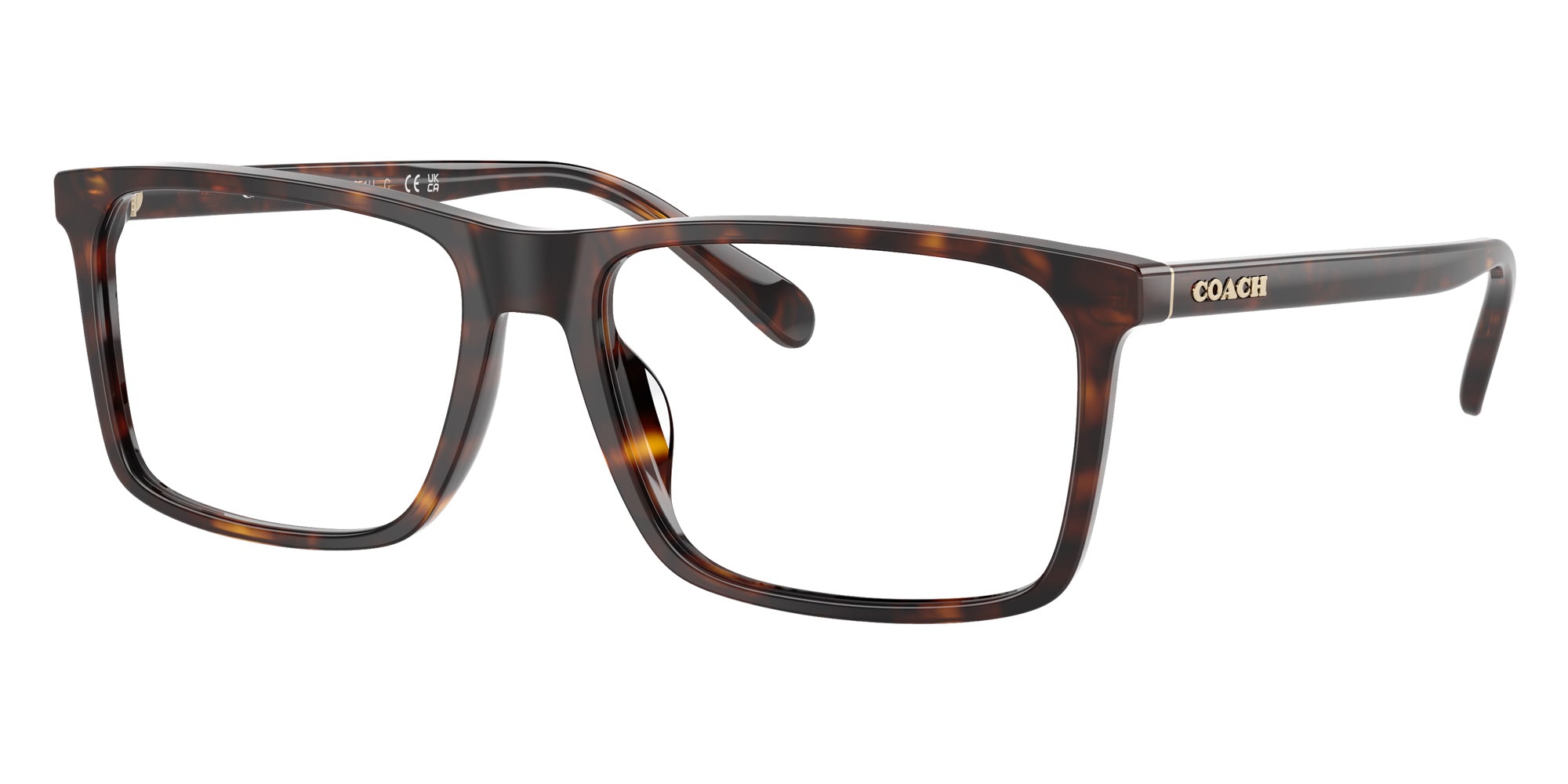 Coach HC6251U 5120 55 - Dark Tortoise #id:hc6251u5120_s:100105
