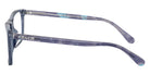 Coach HC6251U 5820 55 - Transparent Blue #id:hc6251u5820_s:104110