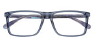 Coach HC6251U 5820 55 - Transparent Blue #id:hc6251u5820_s:104120
