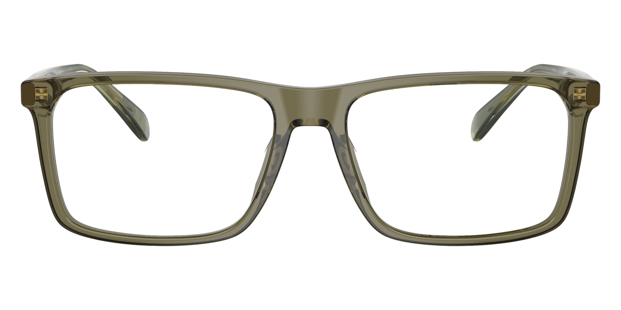 Coach HC6251U 5848 55 - Transparent Olive #id:hc6251u5848_s:108100