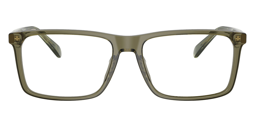 Coach HC6251U 5848 58 - Transparent Olive #id:hc6251u5848_s:100100