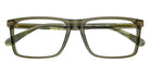 Coach HC6251U 5848 55 - Transparent Olive #id:hc6251u5848_s:108120