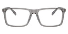Coach HC6251U 5849 58 - Transparent Gray #id:hc6251u5849_s:110100