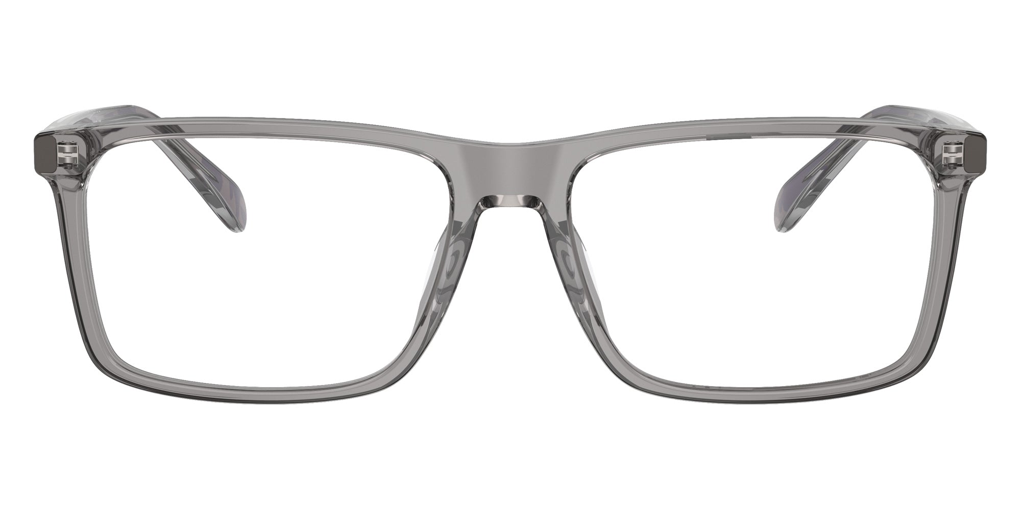 Coach HC6251U 5849 58 - Transparent Gray #id:hc6251u5849_s:110100