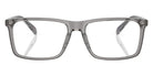 Coach HC6251U 5849 55 - Transparent Gray #id:hc6251u5849_s:100100