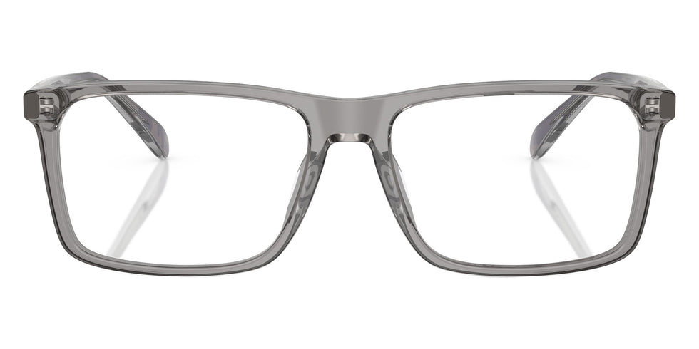Coach HC6251U 5849 55 - Transparent Gray #id:hc6251u5849_s:100100