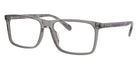 Coach HC6251U 5849 58 - Transparent Gray #id:hc6251u5849_s:110105