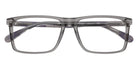 Coach HC6251U 5849 58 - Transparent Gray #id:hc6251u5849_s:110120