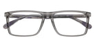 Coach HC6251U 5849 55 - Transparent Gray #id:hc6251u5849_s:100120