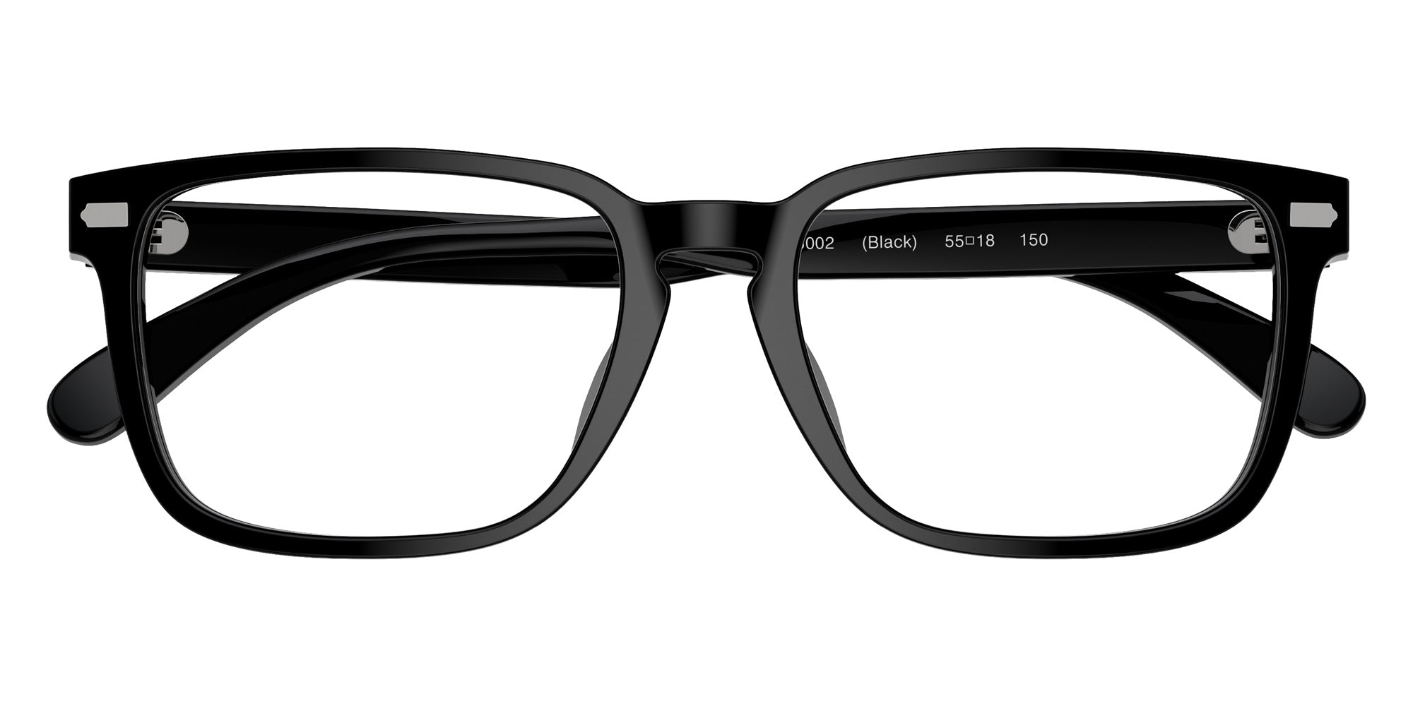 Coach HC6252U CY046 5002 55 - Black #id:hc6252u5002_s:100120