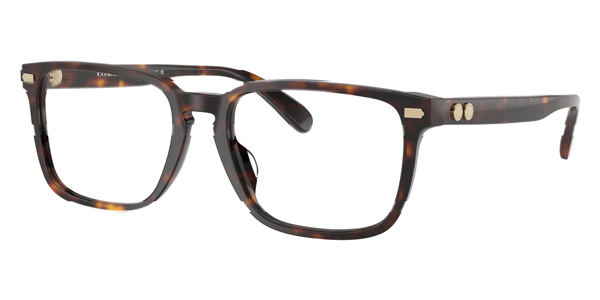 Coach HC6252U CY046 5120 55 - Dark Tortoise #id:hc6252u5120_s:102105