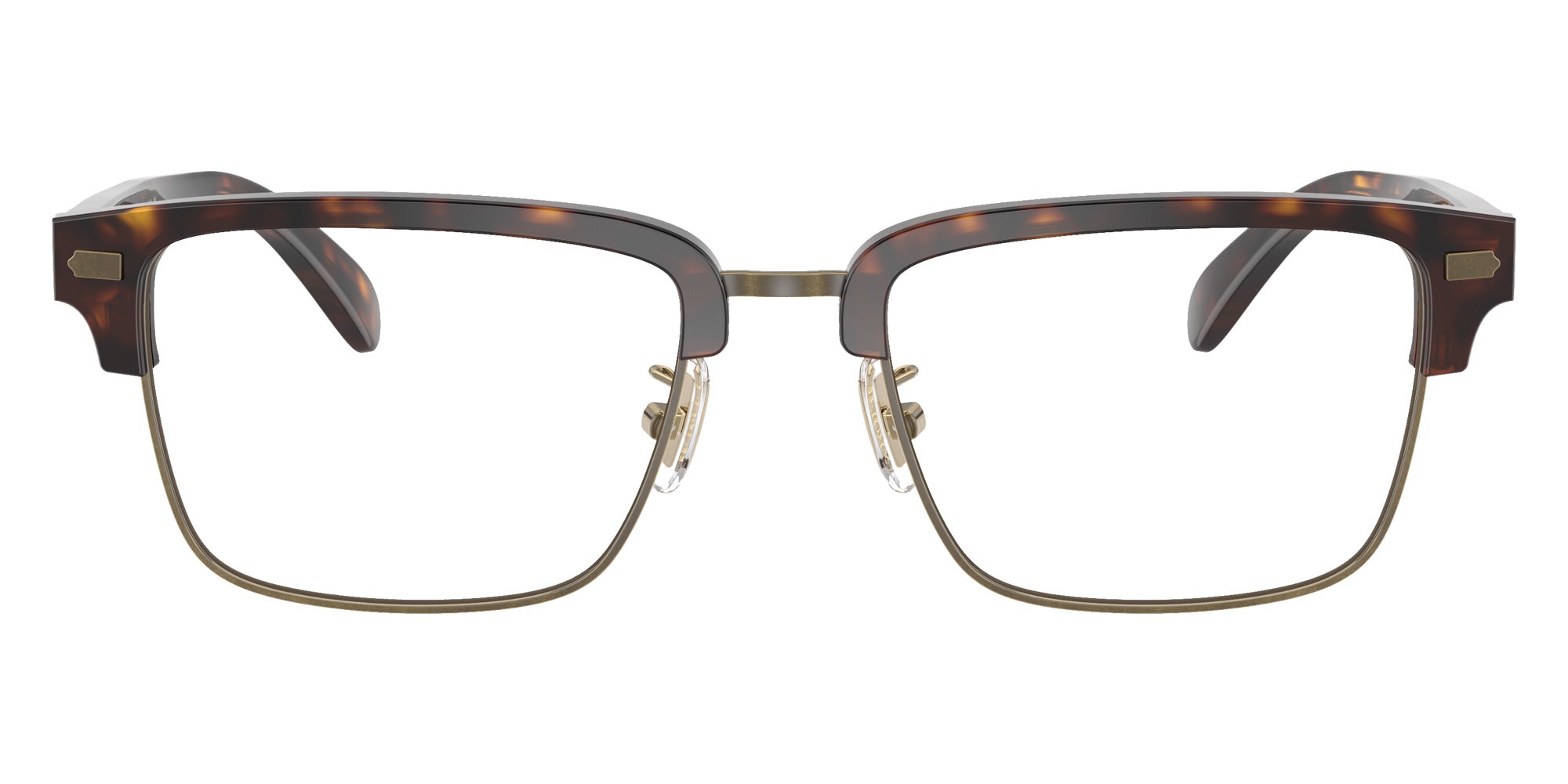 Coach HC6253 5120 54 - Dark Tortoise #id:hc62535120_s:102100