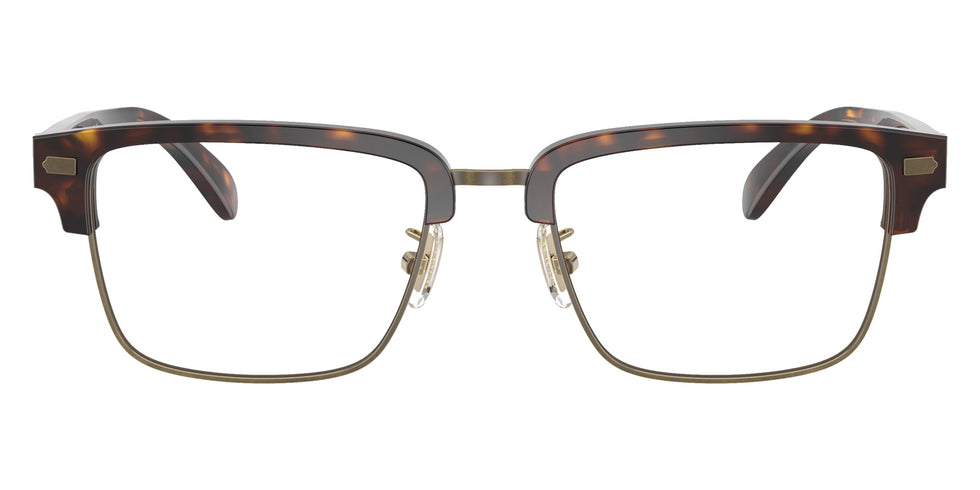 Coach HC6253 5120 54 - Dark Tortoise #id:hc62535120_s:102100