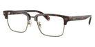 Coach HC6253 5120 54 - Dark Tortoise #id:hc62535120_s:102105