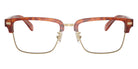 Coach HC6253 5774 54 - Caramel Tortoise #id:hc62535774_s:106100