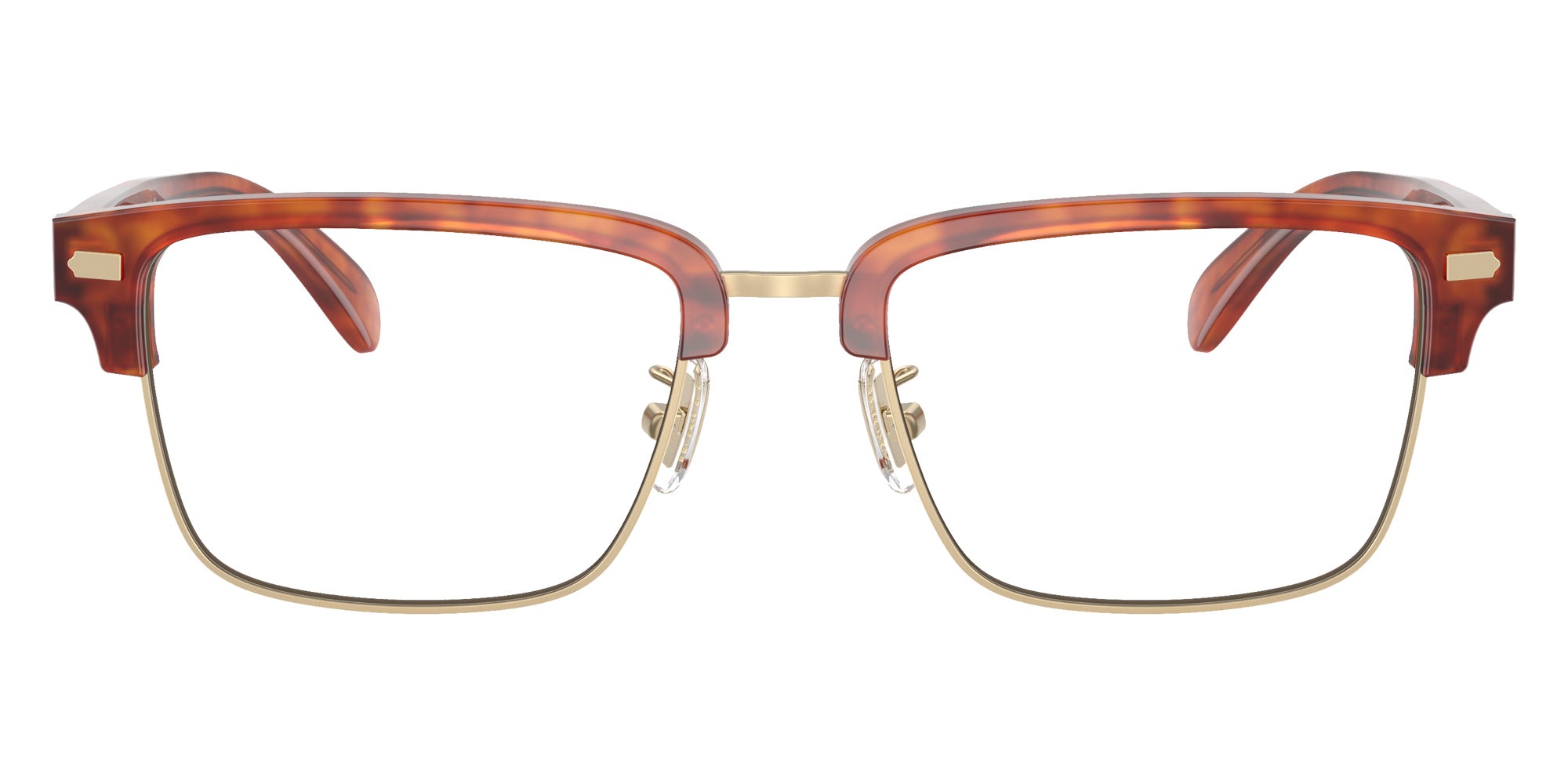 Coach HC6253 5774 54 - Caramel Tortoise #id:hc62535774_s:106100
