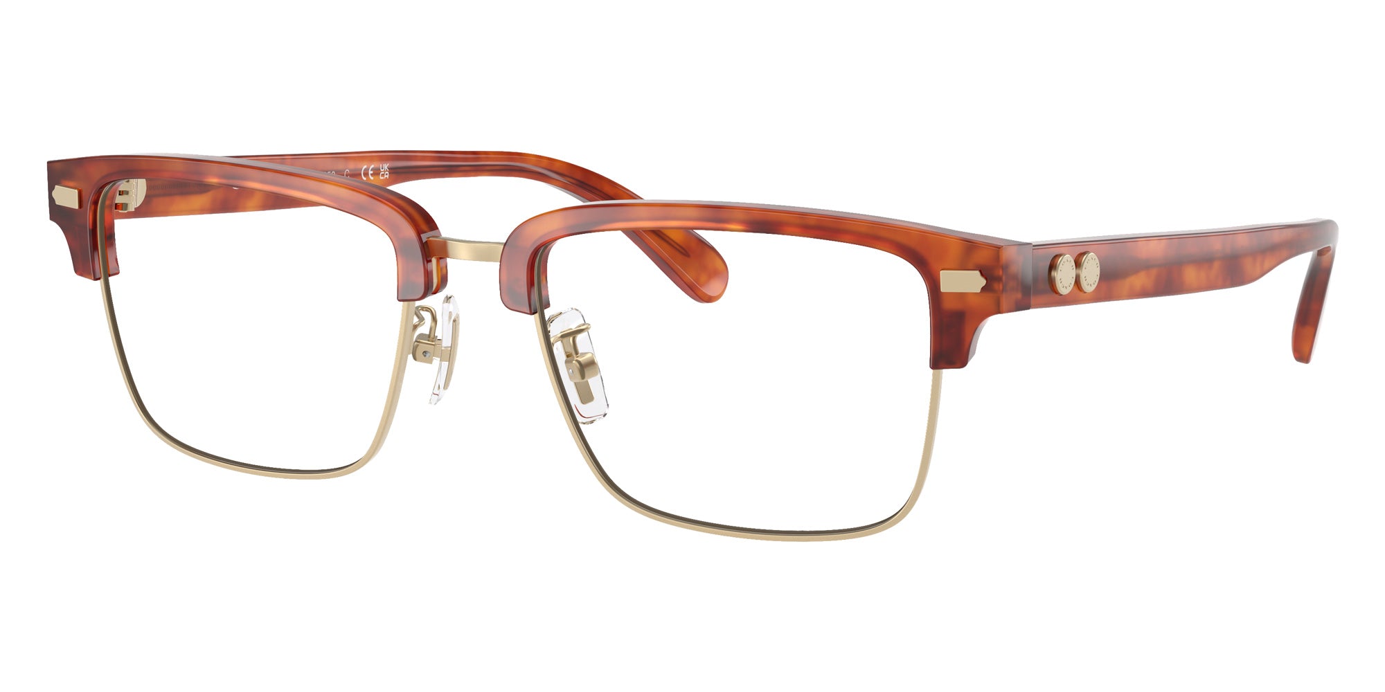 Coach HC6253 5774 54 - Caramel Tortoise #id:hc62535774_s:106105