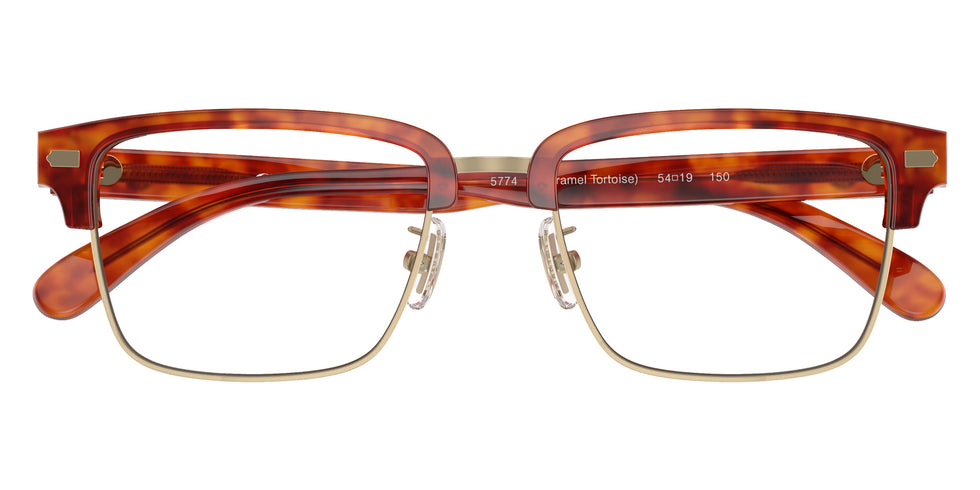Coach HC6253 5774 54 - Caramel Tortoise #id:hc62535774_s:106120