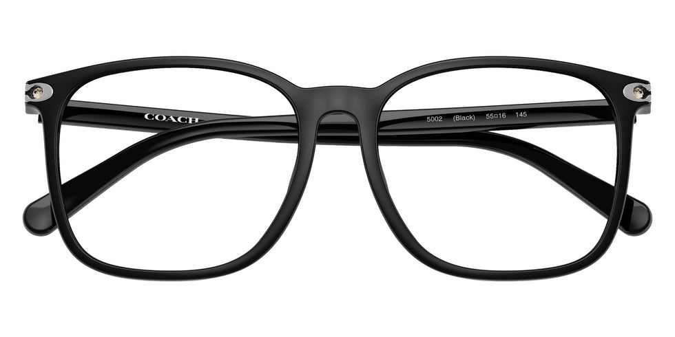 Coach HC6254BD 5002 55 - Black #id:hc6254bd5002_s:100120