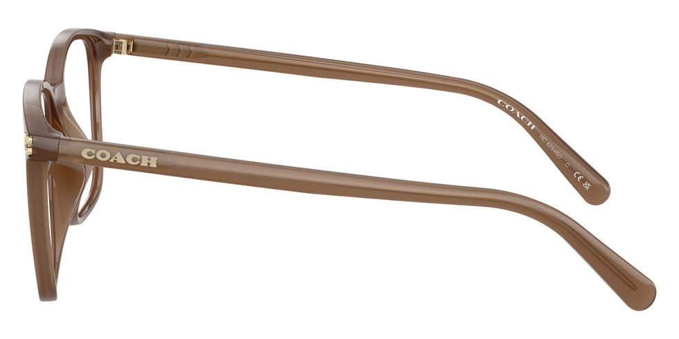 Coach HC6254BD 5808 55 - Milky Brown #id:hc6254bd5808_s:104110