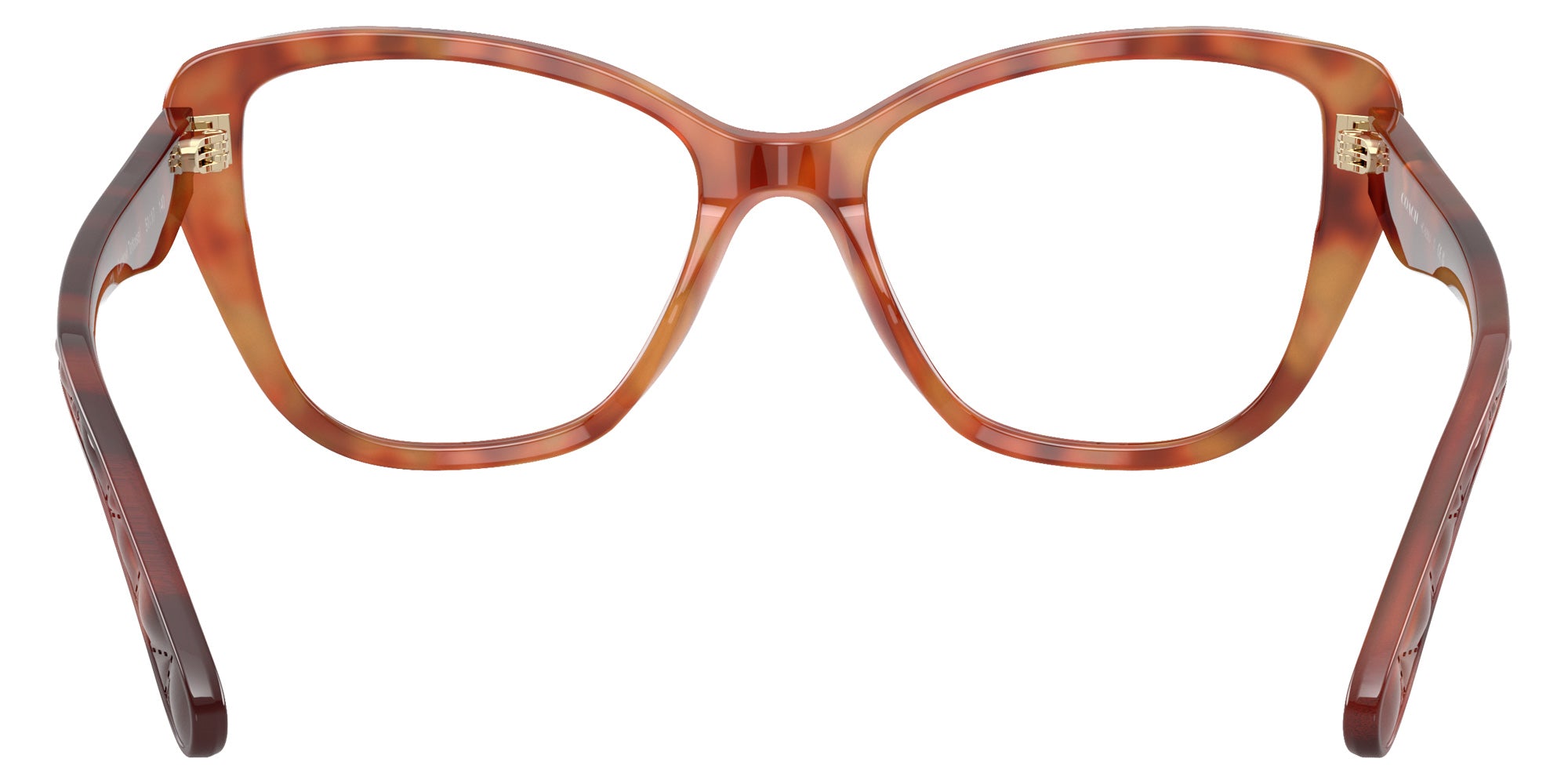 Coach HC6255U 5774 51 - Caramel Tortoise #id:hc6255u5774_s:102115