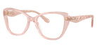 Coach HC6255U 5863 51 - Milky Pink #id:hc6255u5863_s:104105