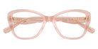 Coach HC6255U 5863 51 - Milky Pink #id:hc6255u5863_s:104120