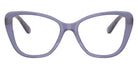 Coach HC6255U 5864 51 - Milky Lavender #id:hc6255u5864_s:106100