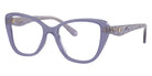 Coach HC6255U 5864 51 - Milky Lavender #id:hc6255u5864_s:106105