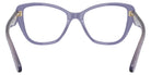 Coach HC6255U 5864 51 - Milky Lavender #id:hc6255u5864_s:106115