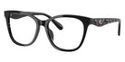 Coach HC6256U 5002 51 - Black #id:hc6256u5002_s:100105
