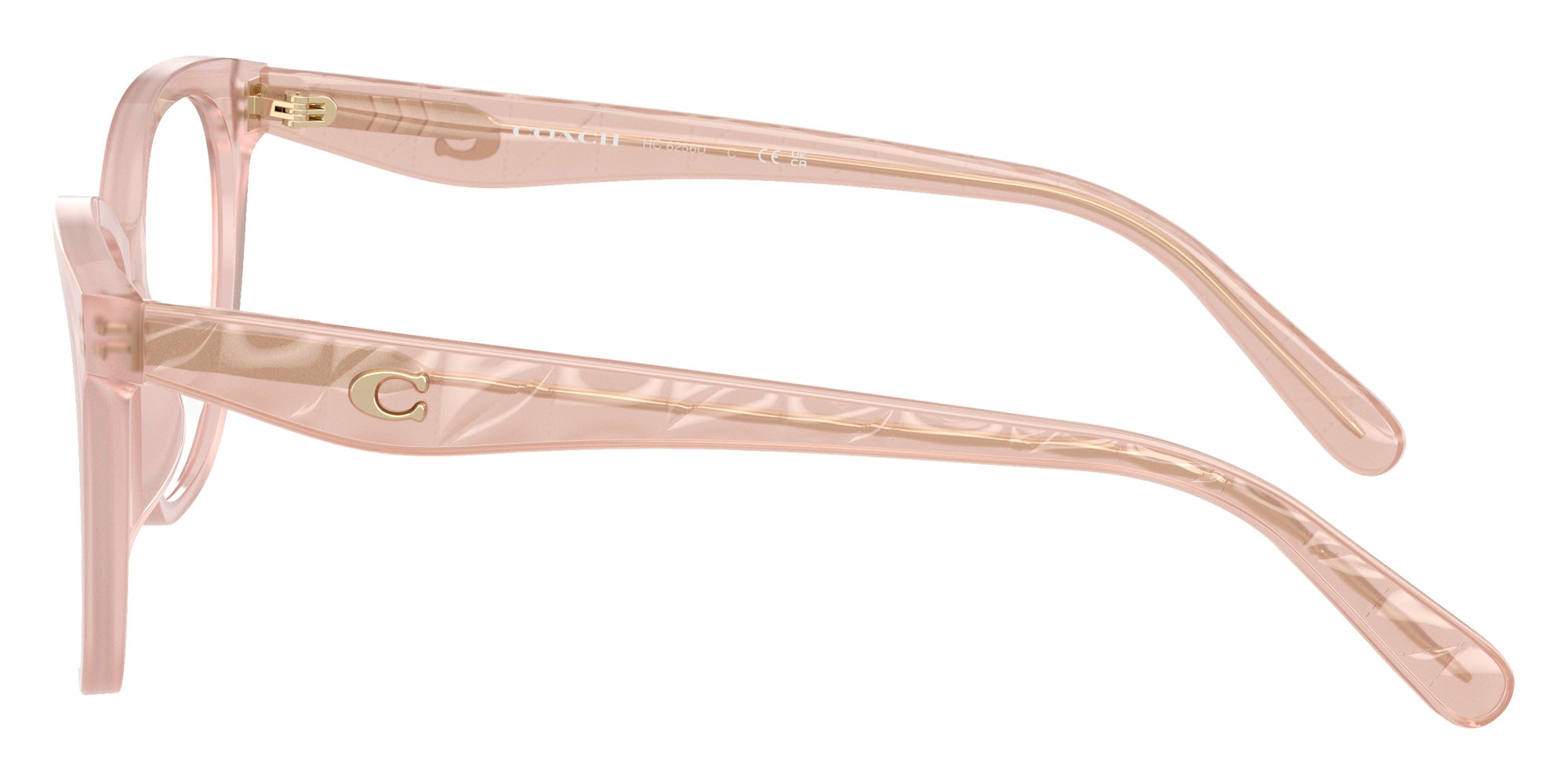 Coach HC6256U 5863 51 - Milky Pink #id:hc6256u5863_s:108110