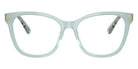 Coach HC6256U 5865 51 - Milky Seaglass #id:hc6256u5865_s:112100